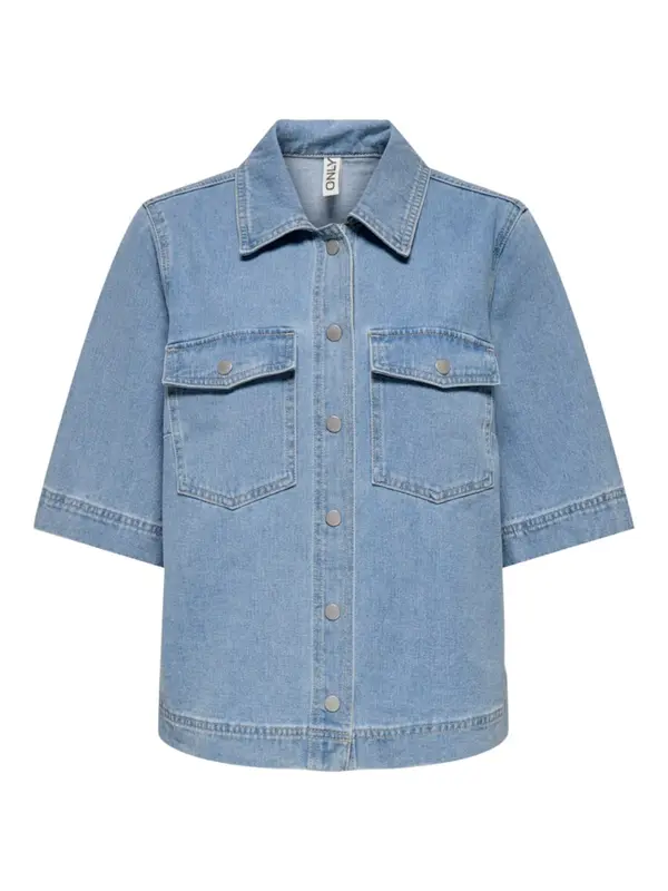 ONLY ONLY Bluza 'ONLBelle'  moder denim