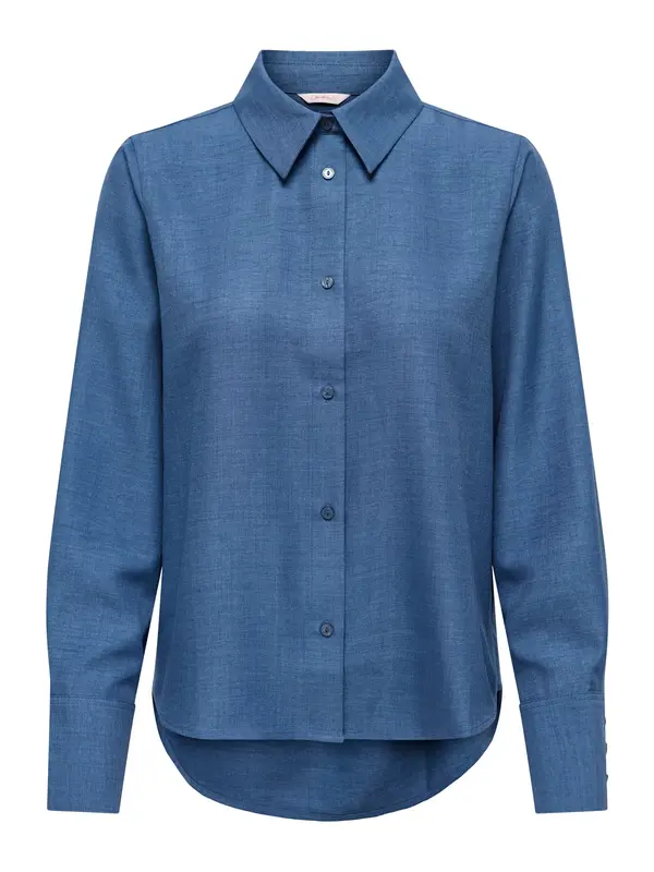 ONLY ONLY Bluza 'ONLBETTY MELLI'  moder denim