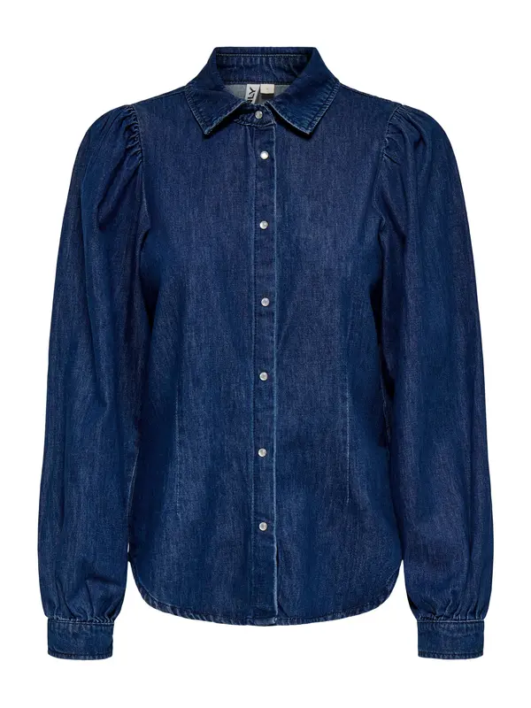 ONLY ONLY Bluza 'ONLBrandi'  moder denim