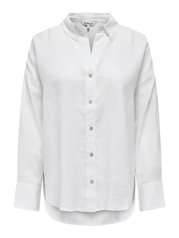 ONLY ONLY Bluza 'ONLBRUXELLES'  bela
