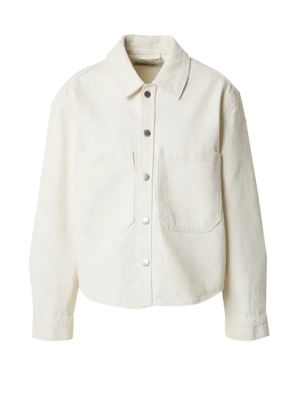 ONLY ONLY Bluza 'ONLCASSIE'  ecru