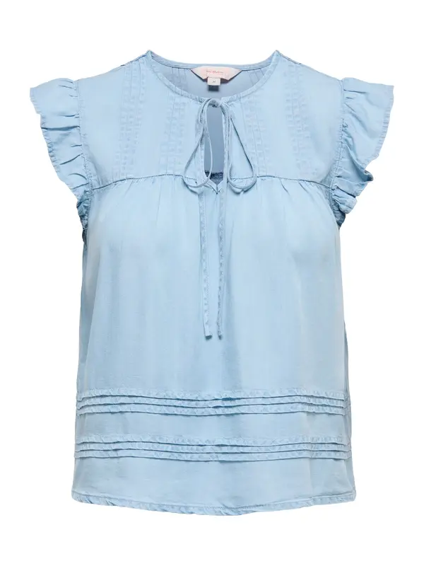 ONLY ONLY Bluza 'ONLCHARIS'  moder denim