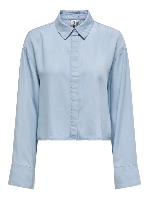 ONLY ONLY Bluza 'ONLCHARIS'  moder denim