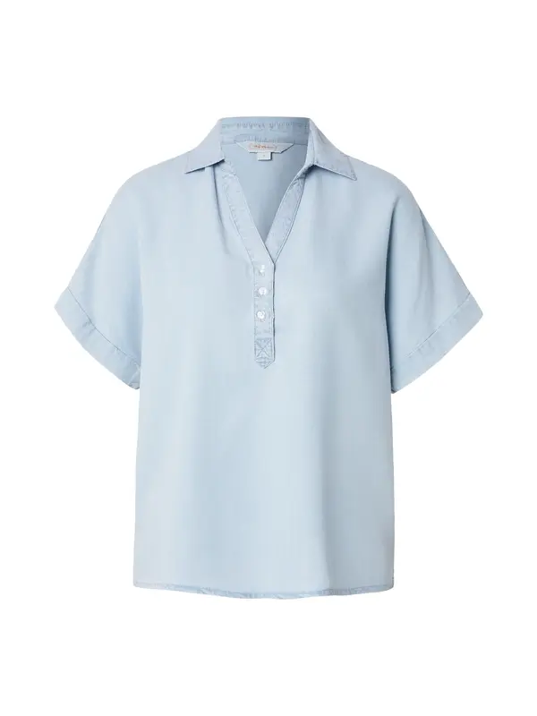 ONLY ONLY Bluza 'ONLCharis'  svetlo modra