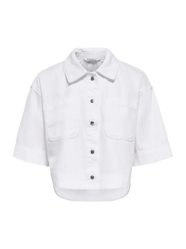 ONLY ONLY Bluza 'ONLCLEO'  bela