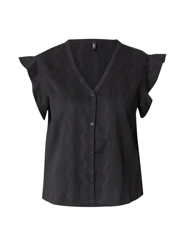 ONLY ONLY Bluza 'ONLDIA'  črna