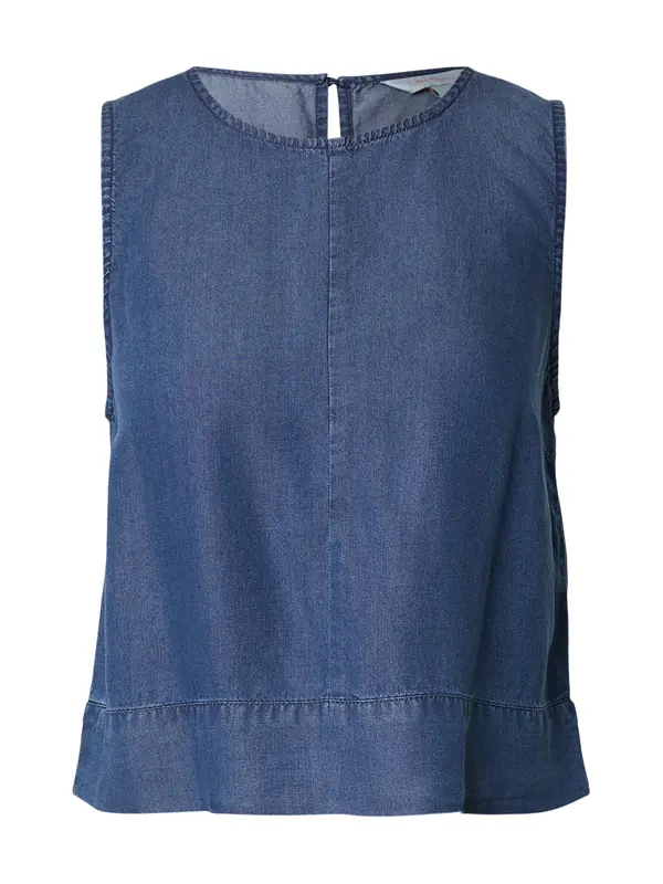 ONLY ONLY Bluza 'ONLDORSI CHARIS'  moder denim