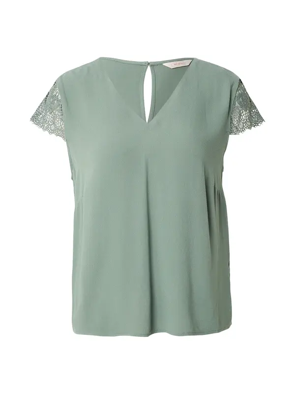 ONLY ONLY Bluza 'ONLElva-Via'  žad