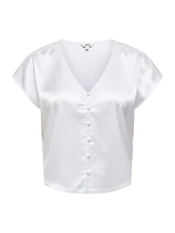 ONLY ONLY Bluza 'ONLFARAYA'  bela
