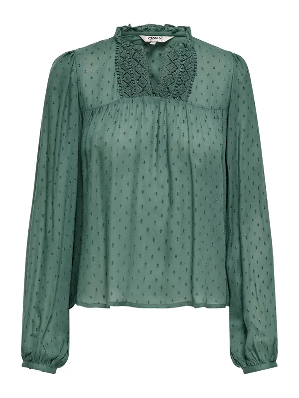 ONLY ONLY Bluza 'ONLGeza'  jelka