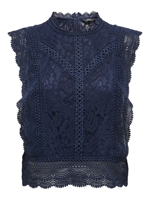 ONLY ONLY Bluza 'ONLKARO'  marine