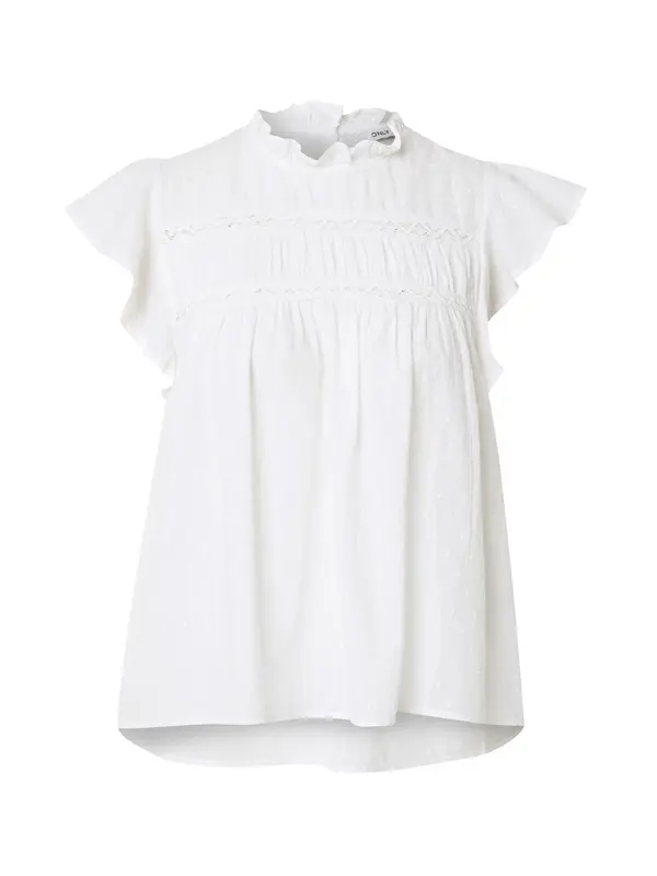 ONLY ONLY Bluza 'ONLKatti'  bela