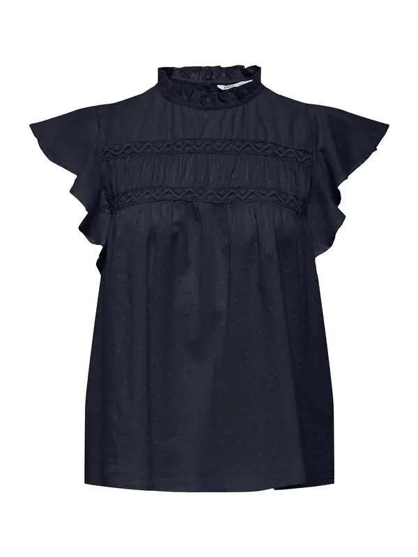 ONLY ONLY Bluza 'ONLKatti'  marine