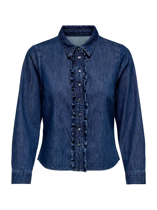 ONLY ONLY Bluza 'ONLKaya'  moder denim