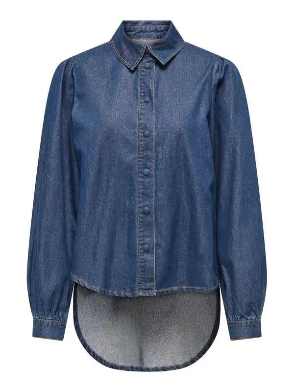ONLY ONLY Bluza 'ONLLINA'  moder denim