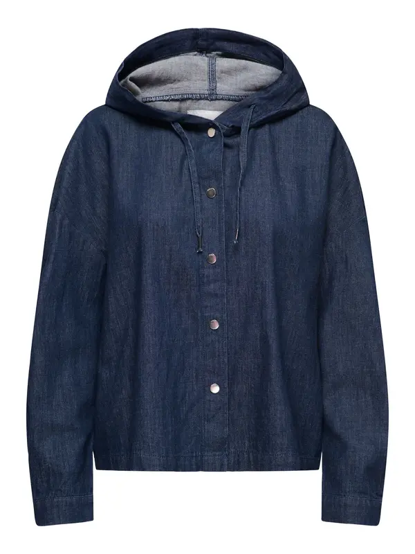 ONLY ONLY Bluza 'ONLLIZZY'  nočno modra