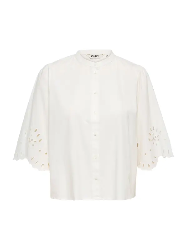 ONLY ONLY Bluza 'ONLMeadow'  bela
