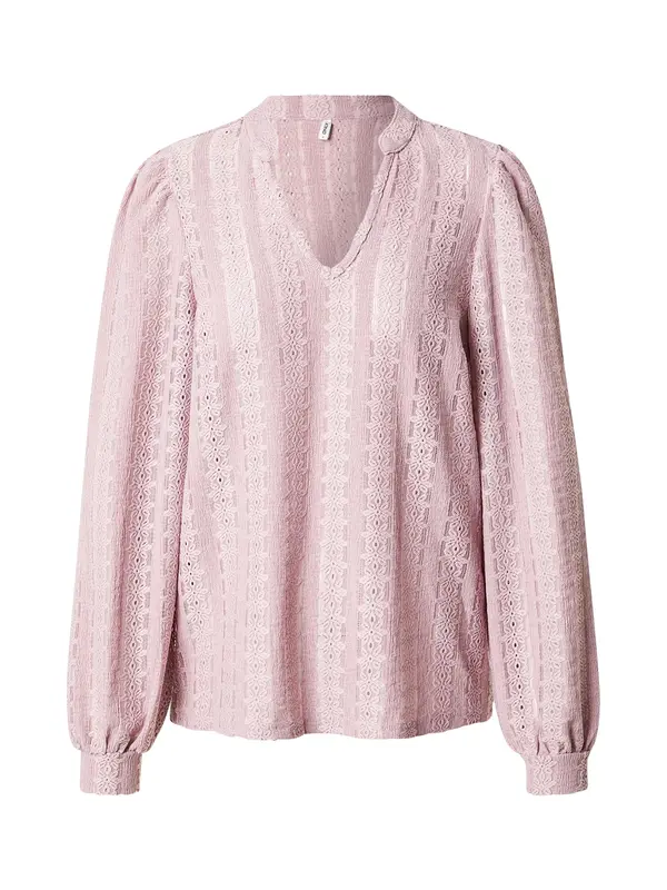 ONLY ONLY Bluza 'ONLMELANIE'  mauve