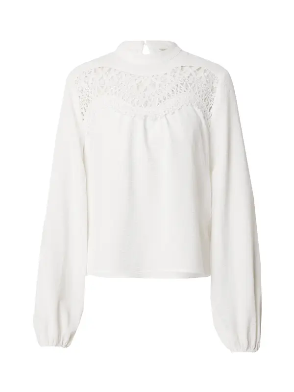 ONLY ONLY Bluza 'ONLMette'  bela