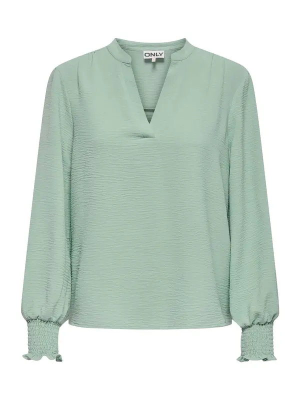 ONLY ONLY Bluza 'ONLMette'  meta