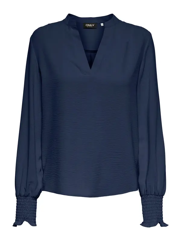 ONLY ONLY Bluza 'ONLMette'  mornarska