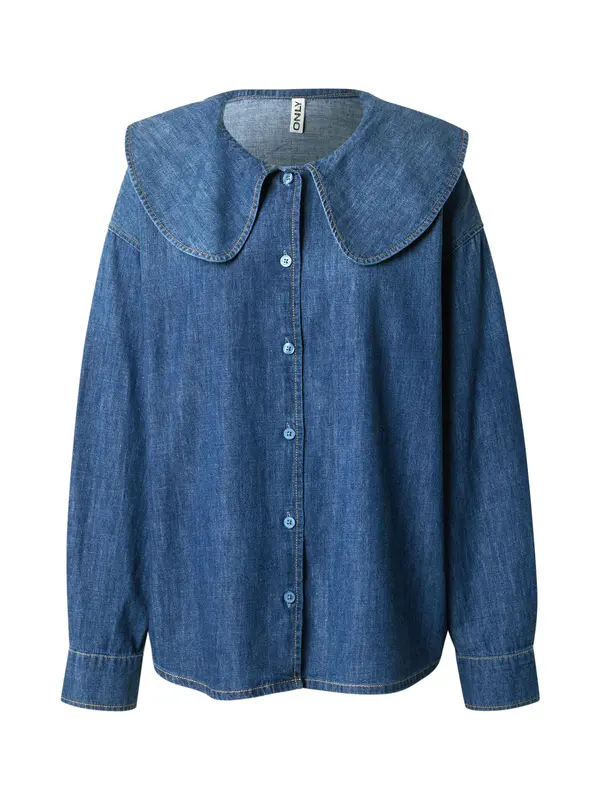 ONLY ONLY Bluza 'ONLNALA'  moder denim