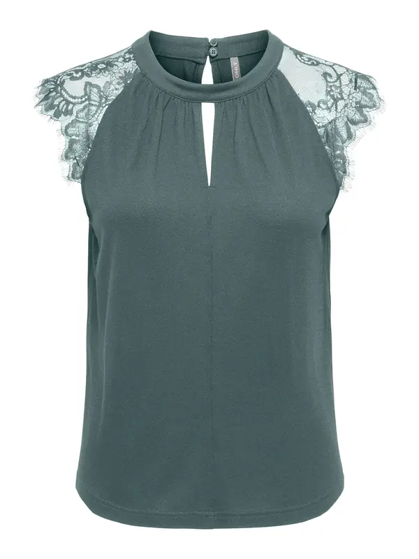 ONLY ONLY Bluza 'ONLNicola'  jelka