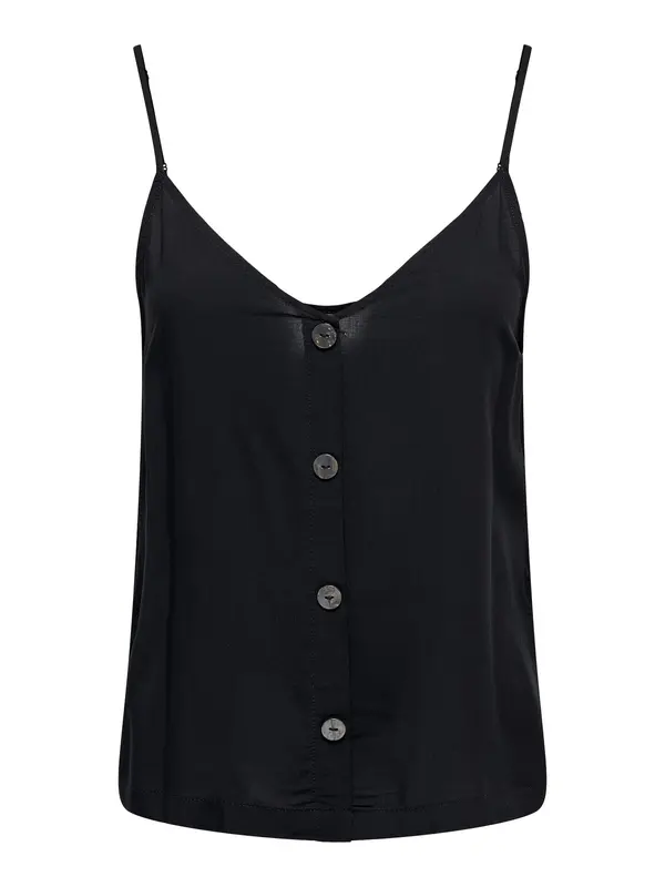 ONLY ONLY Bluza 'ONLNova'  črna