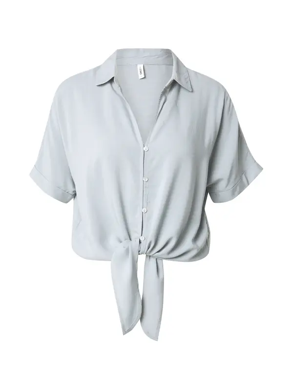 ONLY ONLY Bluza 'ONLNOVA'  dimno modra