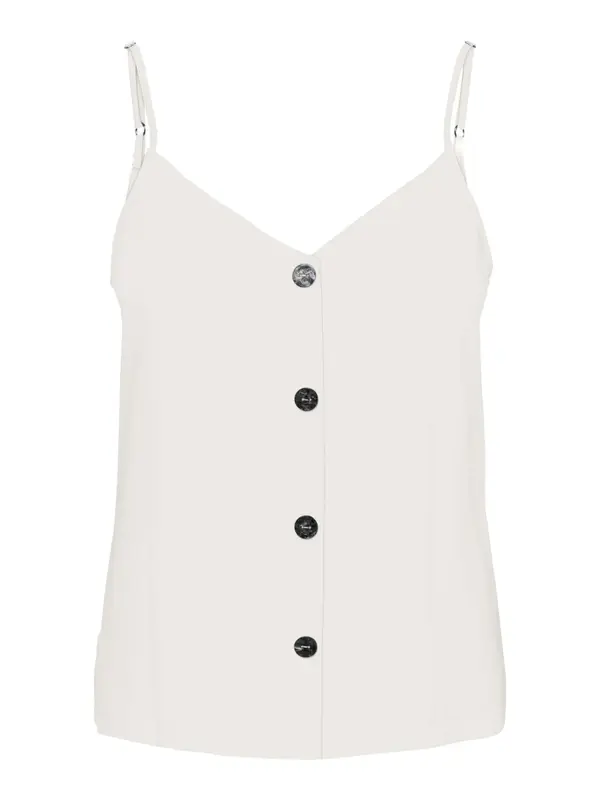 ONLY ONLY Bluza 'ONLNova'  off-bela