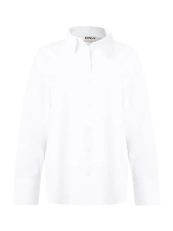 ONLY ONLY Bluza 'ONLOREGON ALVA'  bela