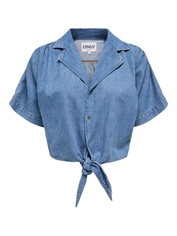 ONLY ONLY Bluza 'ONLPaula'  moder denim