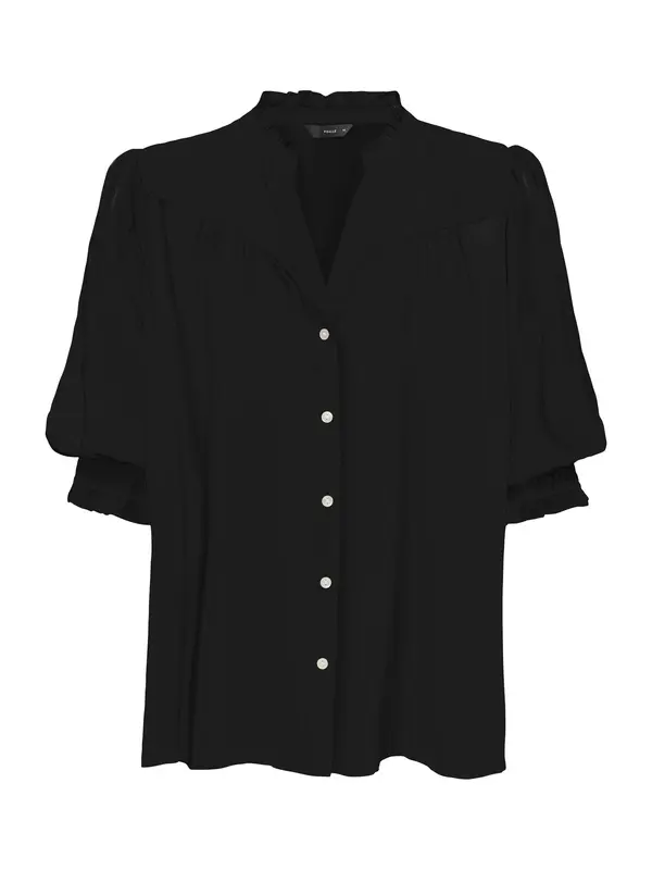 ONLY ONLY Bluza 'ONLRaya'  črna