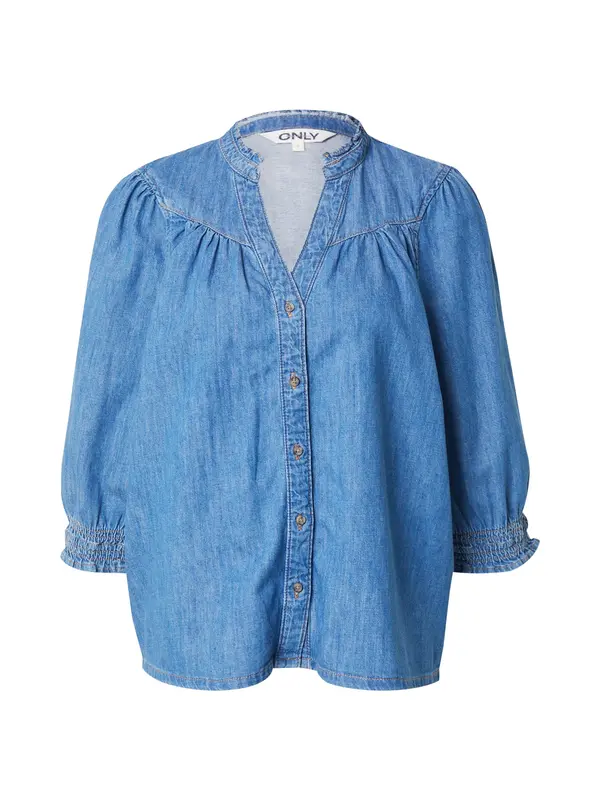 ONLY ONLY Bluza 'ONLRaya'  moder denim