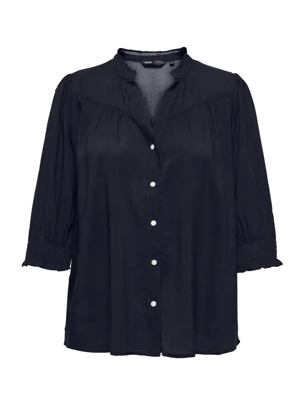 ONLY ONLY Bluza 'ONLRAYA'  nočno modra