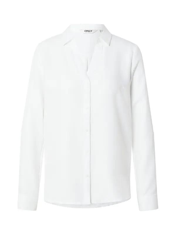 ONLY ONLY Bluza 'ONLRILLO'  bela