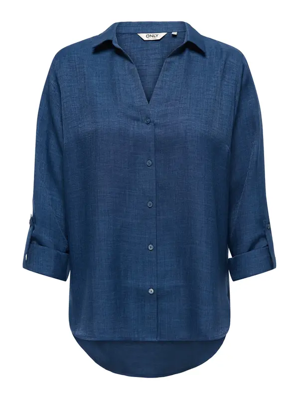 ONLY ONLY Bluza 'ONLRILLO MELLI'  moder denim
