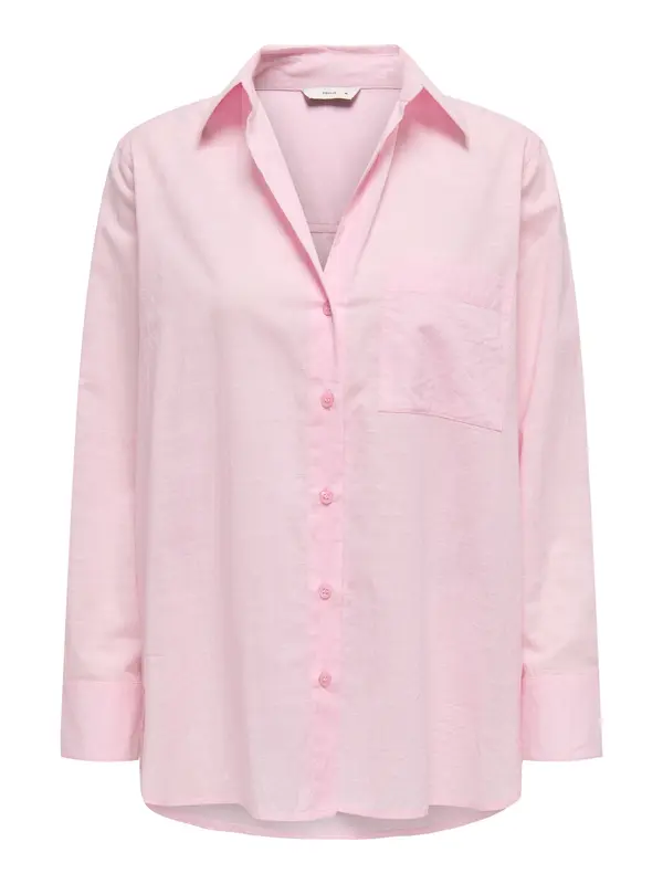 ONLY ONLY Bluza 'ONLSalina'  roza