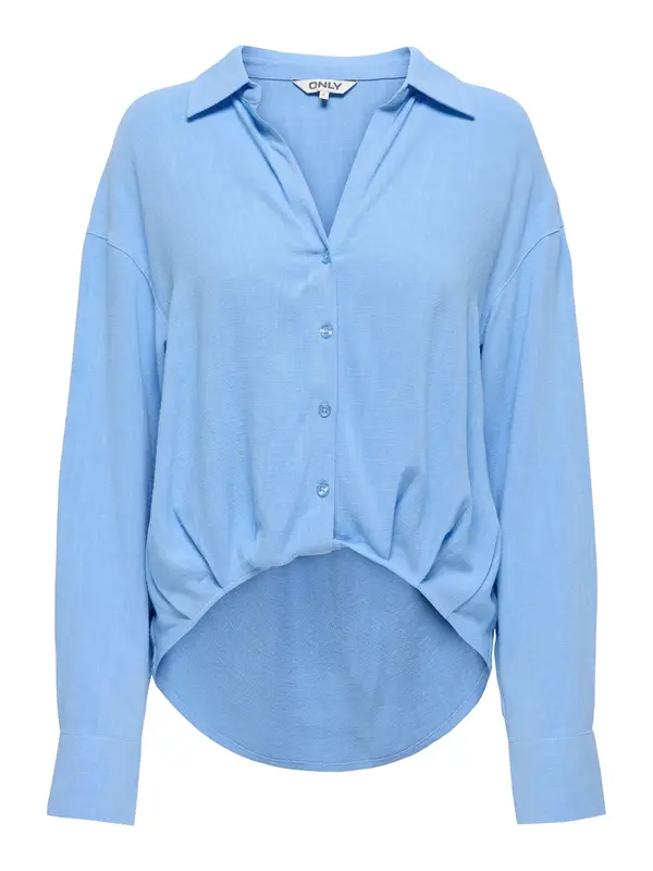 ONLY ONLY Bluza 'ONLSIESTA'  svetlo modra
