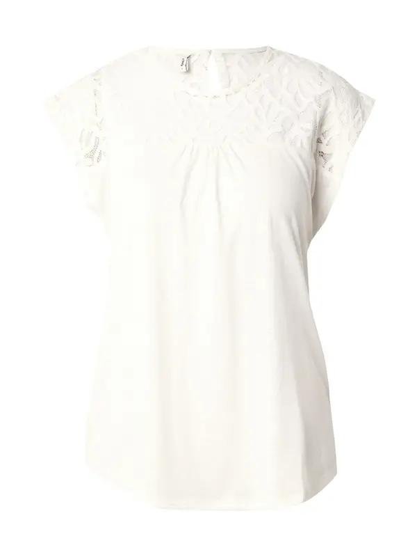 ONLY ONLY Bluza 'ONLSINDY'  bela