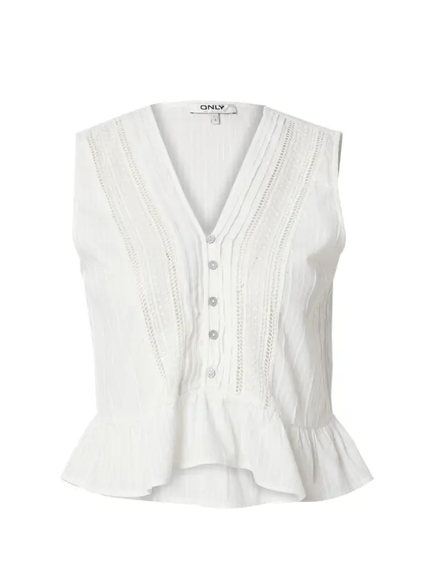 ONLY ONLY Bluza 'ONLTALLI'  bela
