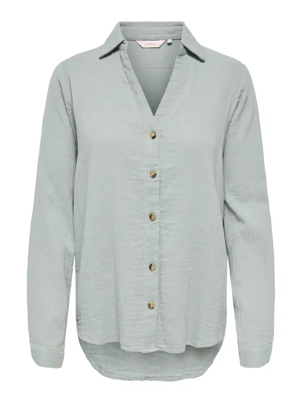 ONLY ONLY Bluza 'ONLThyra'  pastelno zelena