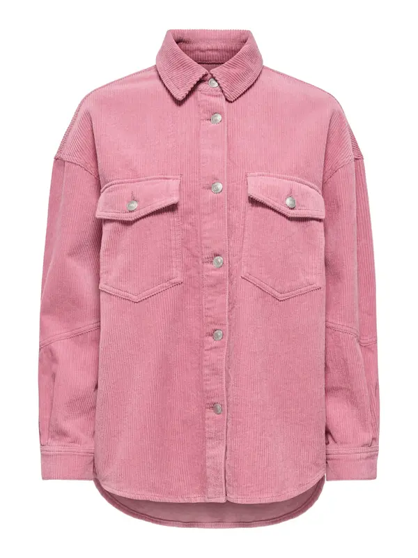 ONLY ONLY Bluza 'ONLTiggy'  svetlo roza