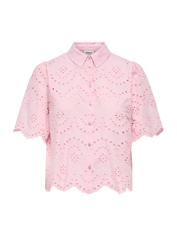 ONLY ONLY Bluza 'ONLVALAIS'  roza