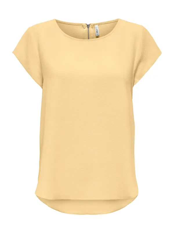 ONLY ONLY Bluza 'ONLVIC'  limona