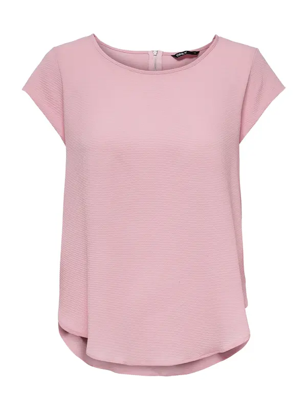 ONLY ONLY Bluza 'ONLVIC'  roza