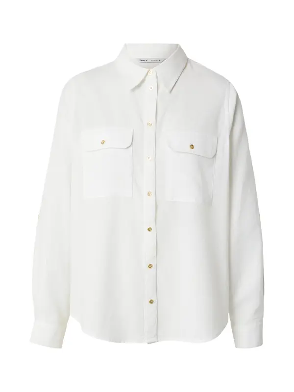 ONLY ONLY Bluza 'ONLWENDY'  bela