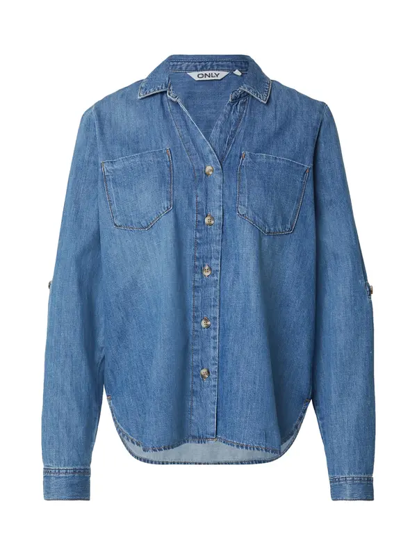 ONLY ONLY Bluza 'ONLYasmin'  moder denim