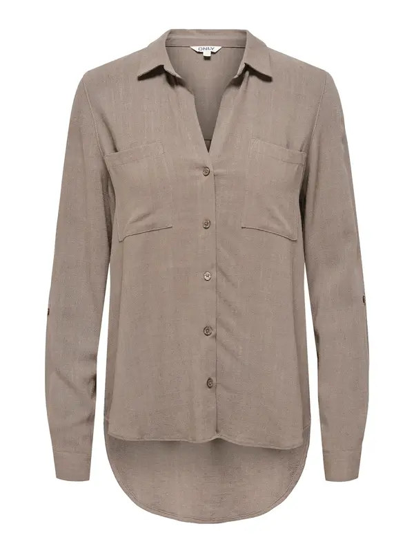 ONLY ONLY Bluza 'ONLYasmin-Siesta'  brokat