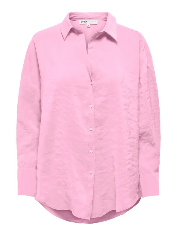 ONLY ONLY Bluza 'ONLZazima'  roza